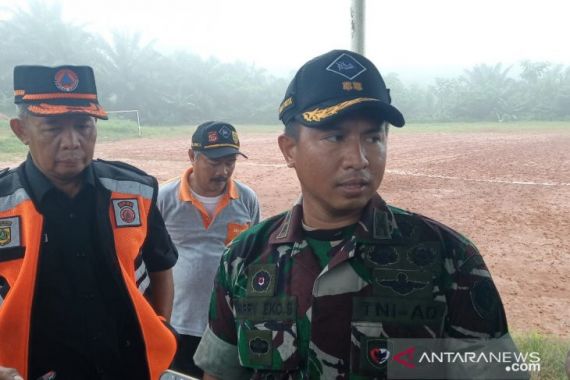 TNI Ambil Alih Komando Penanganan Bencana di Sukajaya Bogor - JPNN.COM