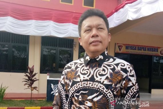 Polda Banten Bergerak Cepat Bentuk Satgas Penanggulangan Mafia Tanah - JPNN.COM