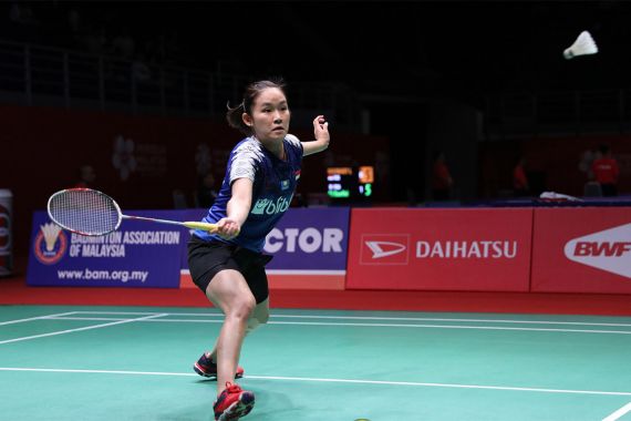 8 Besar Malaysia Masters 2020 Tanpa Tunggal Putri Indonesia - JPNN.COM