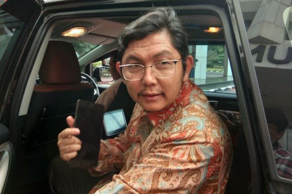 Tanggapi Sikap Prabowo dan Luhut soal Natuna, Begini Pesan Sekjen PKS - JPNN.COM