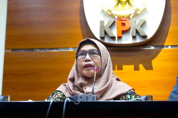 Hasil OTT KPK: Wahyu Setiawan KPU dan Caleg PDIP Jadi Tersangka - JPNN.COM