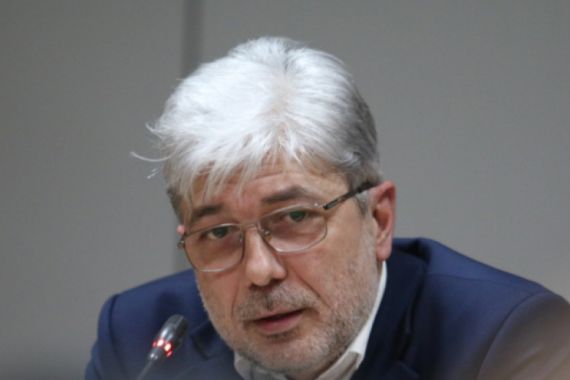 Tak Becus Mengelola Air Bersih, Menteri Lingkungan Bulgaria Ditangkap - JPNN.COM