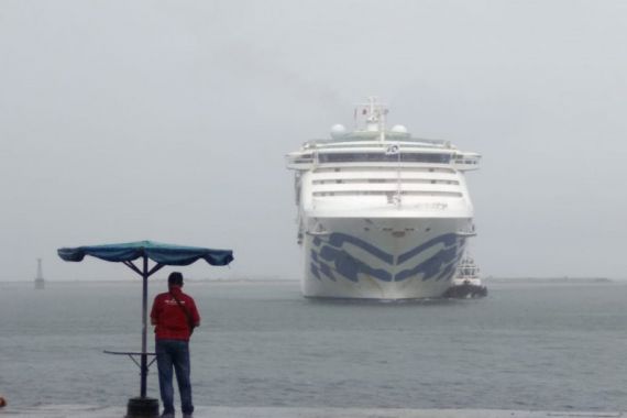 BMKG Imbau Nelayan Serta Pengguna Transportasi Darat, Laut, dan Udara Waspada - JPNN.COM