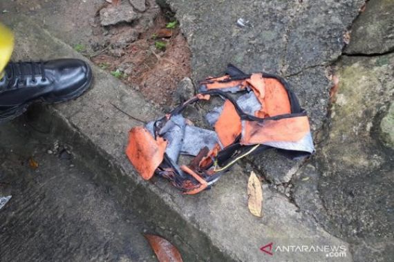 Duarr, Bom Tas Meledak di Bengkulu, Satu Orang Terluka - JPNN.COM