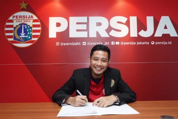 Bos Klub Raksasa Malaysia Akui Incar Evan Dimas Darmono, Tetapi... - JPNN.COM