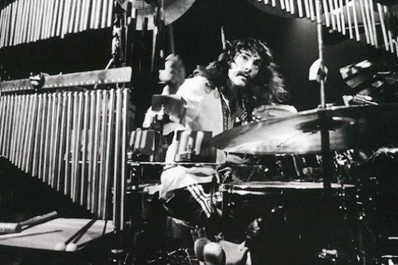 Kabar Duka: Neil Peart, Drummer Rush Meninggal Dunia - JPNN.COM