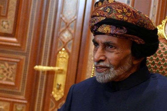 Sultan Qaboos bin Said, Bapak Pembangunan Oman yang Menggulingkan Ayahnya Sendiri - JPNN.COM