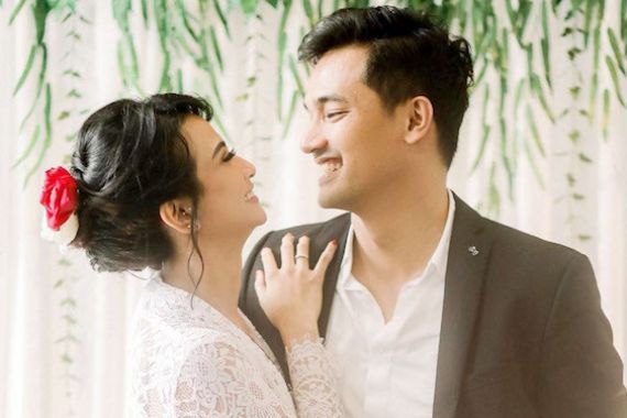 Vanessa Angel Pengin Gelar Pesta Pernikahan di Bali - JPNN.COM
