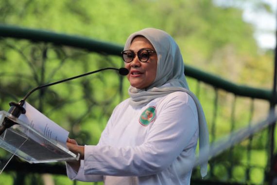 Ida Fauziyah Ungkap Jaminan PHK dalam Omnibus Law - JPNN.COM