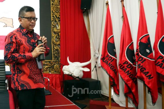 PDIP Terus Dorong Pembentukan Badan Riset dan Inovasi demi Indonesia Berdikari - JPNN.COM