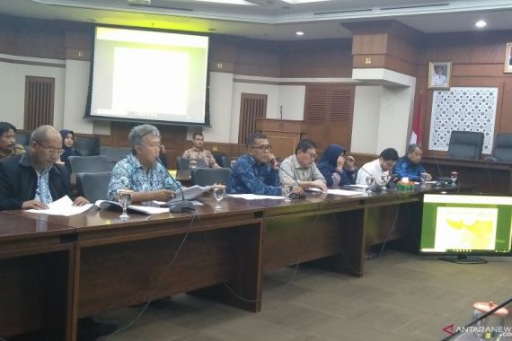 DPRD DKI Cecar Anak Buah Anies yang Sempat Diperiksa Polisi Gegara Banjir - JPNN.COM