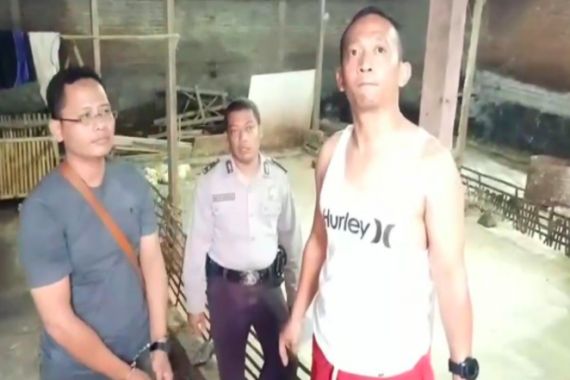 KPAI Kutuk Keras Kasus Penyekapan Anak di Kandang Ayam - JPNN.COM