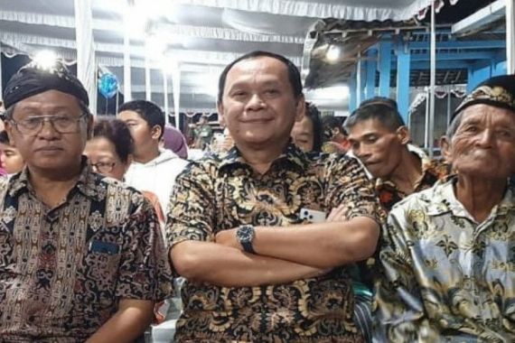Ipar Presiden Jokowi Maju di Pilkada Gunungkidul, Tunggu DPP NasDem - JPNN.COM