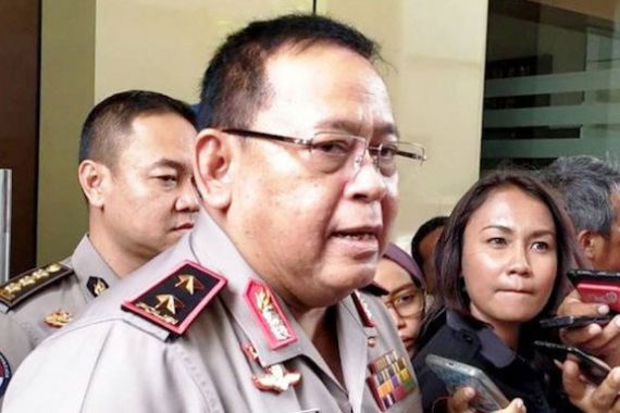 Pernah Bantu Jokowi-Ma'ruf di Jatim, Jenderal Ini Diprediksi Kecipratan Promosi - JPNN.COM