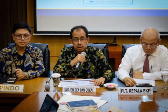 Siap-siap, Aturan Impor Barang Kiriman Terbaru Mulai Berlaku 30 Januari 2020 - JPNN.COM