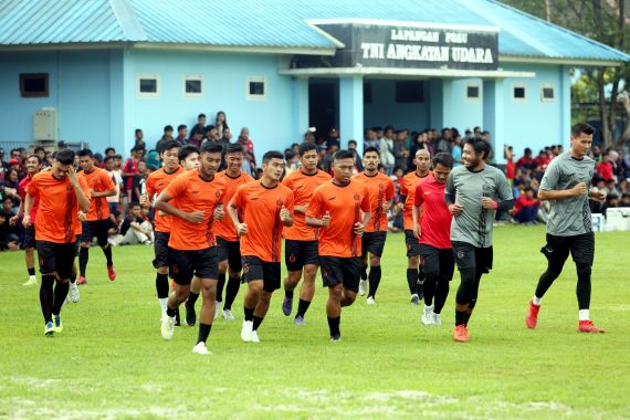 Liga 1 2020: Persija Pastikan Bermarkas di Stadion Utama Gelora Bung Karno - JPNN.COM