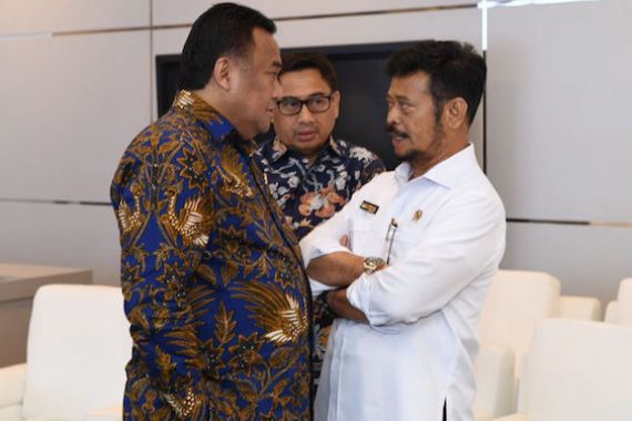 Wakil Ketua DPR Minta Daerah Turut Mencegah Konversi Lahan Pertanian - JPNN.COM