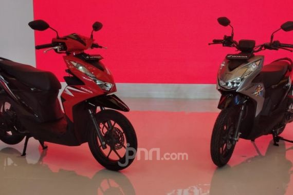 Rahasia Racikan All-new Honda BeAT Lebih Irit Ketimbang Genio - JPNN.COM