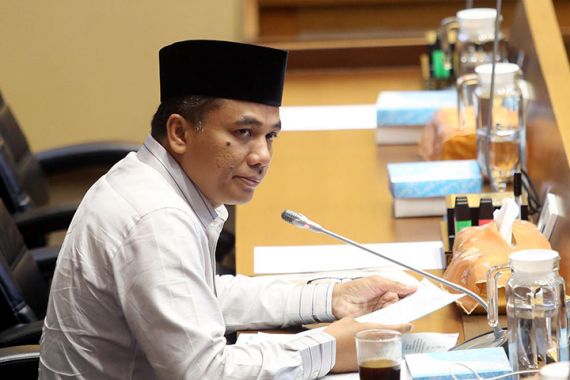 Kabar Baik dari Senayan untuk 51 Ribu PPPK - JPNN.COM