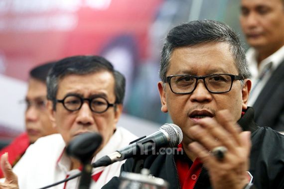 Siasat PDIP Cegah Omnibus Law Jadi Karpet Merah untuk Asing - JPNN.COM