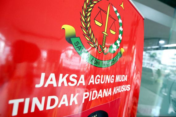 Politikus NasDem Jadi Tersangka Perantara Suap Djoko Tjandra untuk Jaksa Pinangki - JPNN.COM