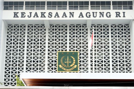 Gaharnya Kejaksaan Agung Menuntut Kurungan Seumur Hidup untuk Para Koruptor Jiwasraya - JPNN.COM