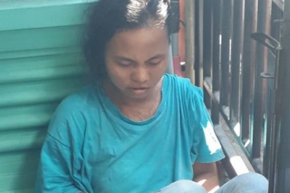 Anggota TNI Sertu Susanto Gagalkan Penculikan Anak di Medan - JPNN.COM