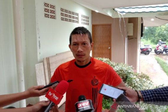 Ismed Sofyan Dilaporkan Sang Istri ke Polda Metro Jaya - JPNN.COM