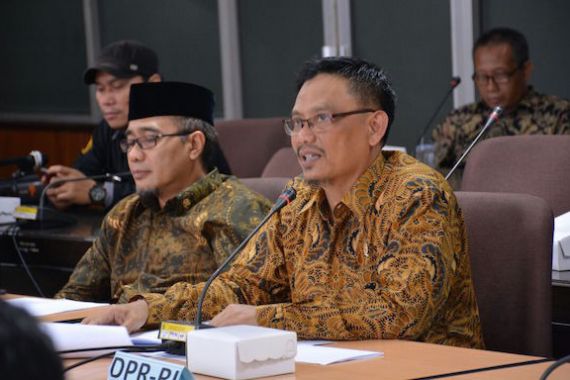 Komisi X Sesalkan Langkah Ganjar Mau Menutup Sekolah Muhammadiyah - JPNN.COM