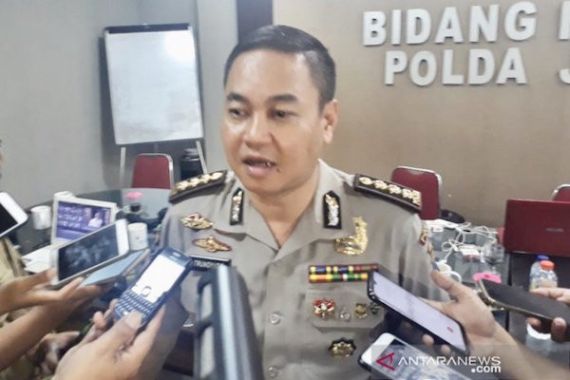 Polisi Panggil Anggota Keluarga Cendana Pekan Depan Terkait Investasi Bodong - JPNN.COM