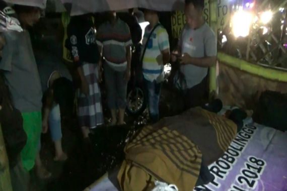 Pensiunan PNS Meninggal Dunia dalam Bus Menuju Surabaya - JPNN.COM