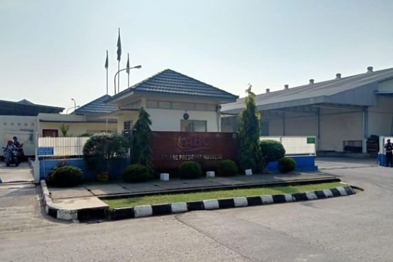 ABC President Indonesia Tingkatkan Investasi di Pabrik Karawang - JPNN.COM