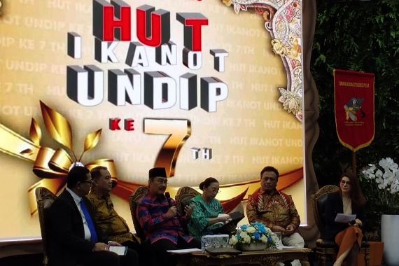 Jimly Usul Pembentukan Ibu Kota Menggunakan Omnibus Law - JPNN.COM