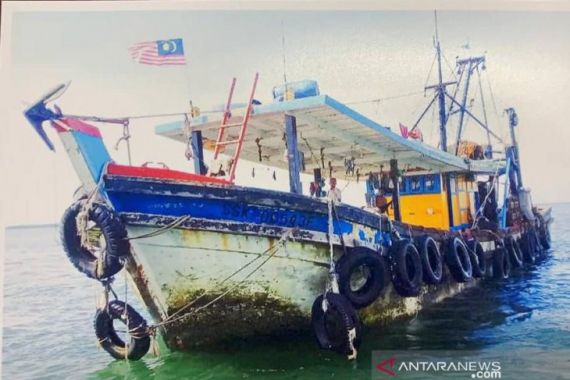 5 WNI Diculik di Perairan Malaysia, Dibawa ke Filipina - JPNN.COM