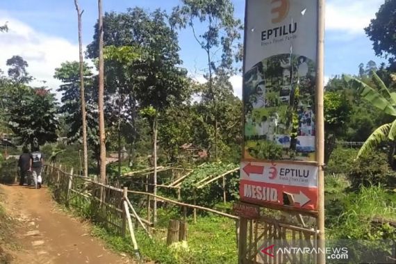 4 Agrowisata di Garut jadi Percontohan Daerah Lain - JPNN.COM