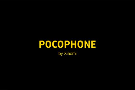 Xiaomi Jadikan POCO Sebagai Merek Mandiri - JPNN.COM