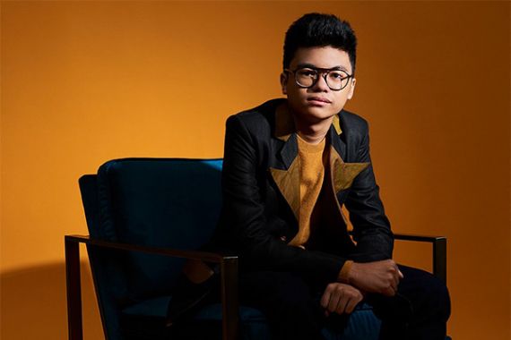 Joey Alexander Jadi Bintang Tamu Spesial Prambanan Jazz 2020 - JPNN.COM