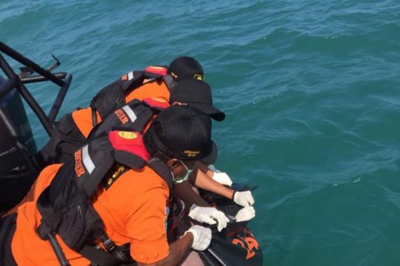 Nelayan Bintan Ditemukan Tewas di Perairan Pulau Hantu - JPNN.COM