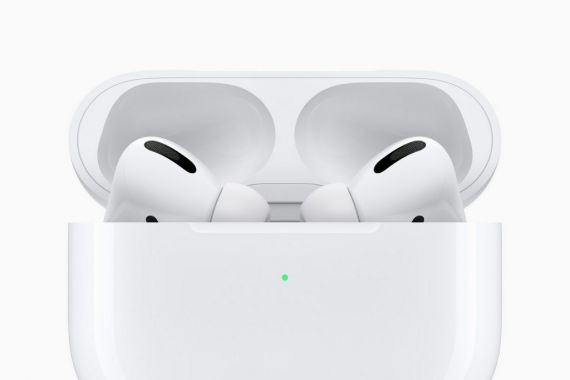 Apple Siapkan AirPods dengan Harga Lebih Terjangkau - JPNN.COM