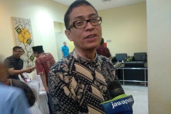 Dapat Restu PKS dan Gerindra, Nurmansyah Lubis Langsung Sanjung Anies Baswedan - JPNN.COM