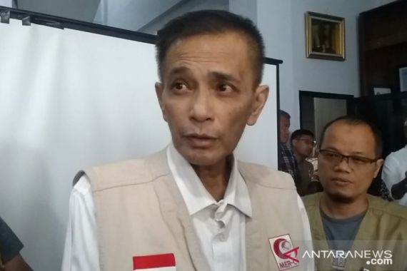 Dirawat 20 Hari di RS, Joserizal Jurnalis Meninggal Dunia - JPNN.COM