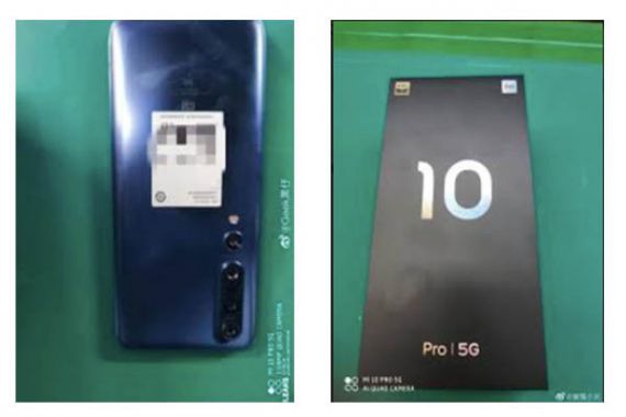 Spesifikasi Xiaomi Mi 10 Pro Terungkap Sebelum Peluncuran Resmi - JPNN.COM