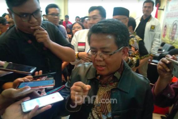 Presiden PKS Bikin Twit, Tunggu Pak Jokowi Bicara soal Ulah Djoko Tjandra - JPNN.COM