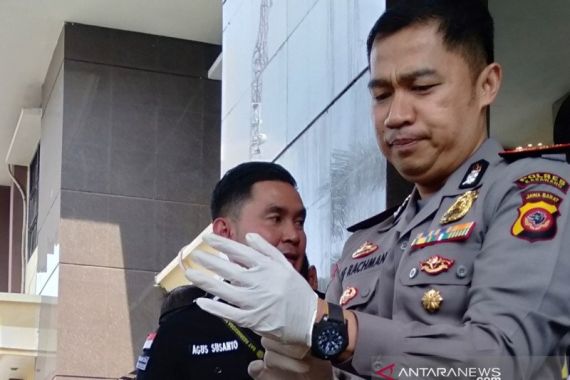 Polisi Bekuk 19 Anggota Ormas Pascabentrokan - JPNN.COM