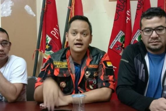Pemuda Pancasila Tuding Ormas BPPKB Pemicu Bentrokan - JPNN.COM