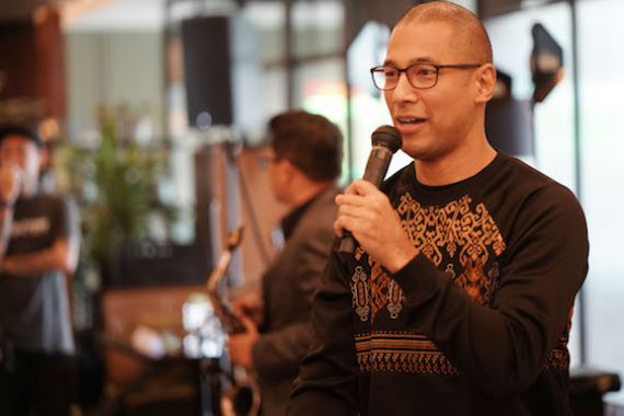 Marcell Siahaan Siapkan Penampilan Spesial di Java Jazz 2020. - JPNN.COM