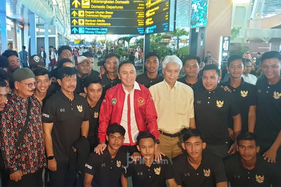 Timnas U-19 akan Hadapi Klub Korea dan Thailand - JPNN.COM