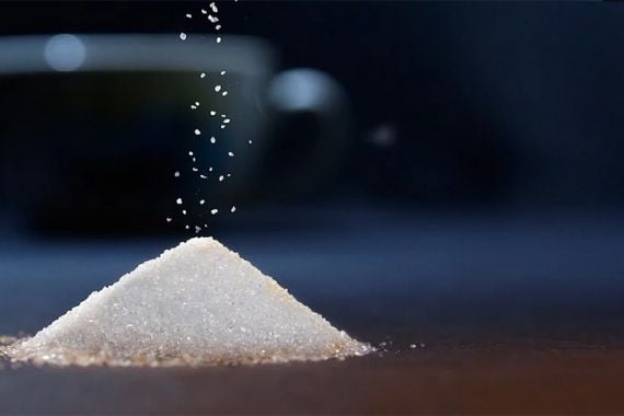 4 Dampak Konsumsi Gula Secara Berlebihan dan Penjelasan Takaran yang Tepat - JPNN.COM