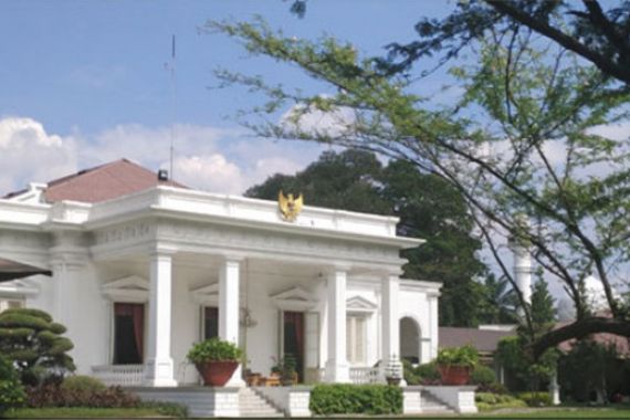 Harun Masiku jadi Bahan Omongan Internal Istana - JPNN.COM