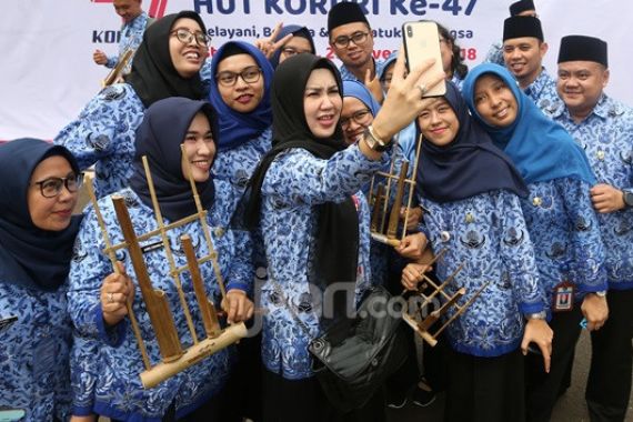 Kemendikbud Imbau Kepala Daerah Sukseskan Seleksi Guru Penggerak - JPNN.COM